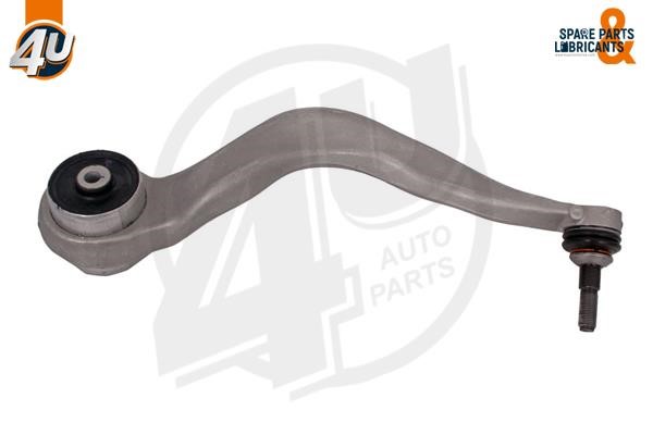 4U D14145 Track Control Arm D14145: Buy near me in Poland at 2407.PL - Good price!
