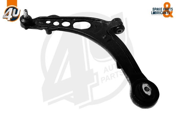 4U G46061 Track Control Arm G46061: Buy near me in Poland at 2407.PL - Good price!