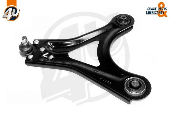 4U G46640 Track Control Arm G46640: Buy near me in Poland at 2407.PL - Good price!