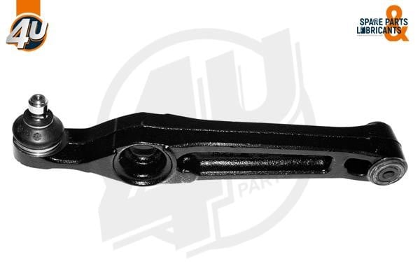 4U D86331 Track Control Arm D86331: Buy near me in Poland at 2407.PL - Good price!
