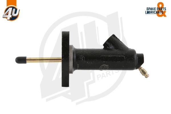4U 37121BW Master cylinder, clutch 37121BW: Buy near me in Poland at 2407.PL - Good price!