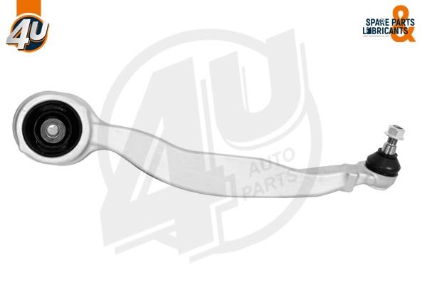 4U D14224 Track Control Arm D14224: Buy near me in Poland at 2407.PL - Good price!