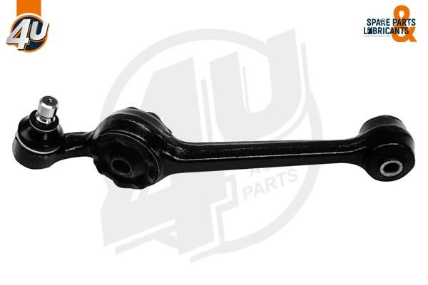 4U D56662 Track Control Arm D56662: Buy near me in Poland at 2407.PL - Good price!