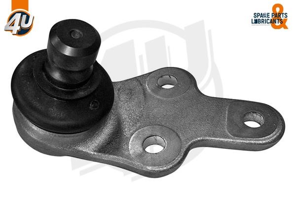 4U B11104 Ball joint B11104: Buy near me in Poland at 2407.PL - Good price!