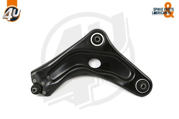 4U G67051 Track Control Arm G67051: Buy near me in Poland at 2407.PL - Good price!