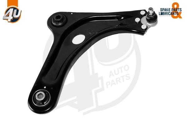 4U G09651 Track Control Arm G09651: Buy near me in Poland at 2407.PL - Good price!