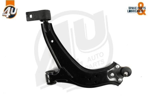 4U G08522 Track Control Arm G08522: Buy near me in Poland at 2407.PL - Good price!