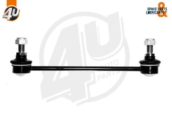 4U F09615 Rod/Strut, stabiliser F09615: Buy near me at 2407.PL in Poland at an Affordable price!