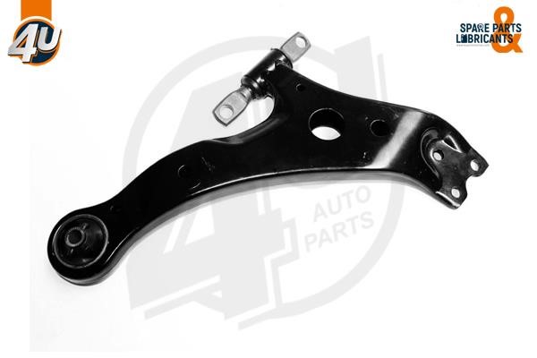 4U G09336 Track Control Arm G09336: Buy near me in Poland at 2407.PL - Good price!