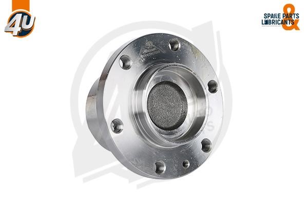 4U 16808MR Wheel bearing kit 16808MR: Buy near me in Poland at 2407.PL - Good price!