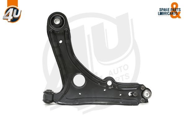 4U G96039 Track Control Arm G96039: Buy near me in Poland at 2407.PL - Good price!