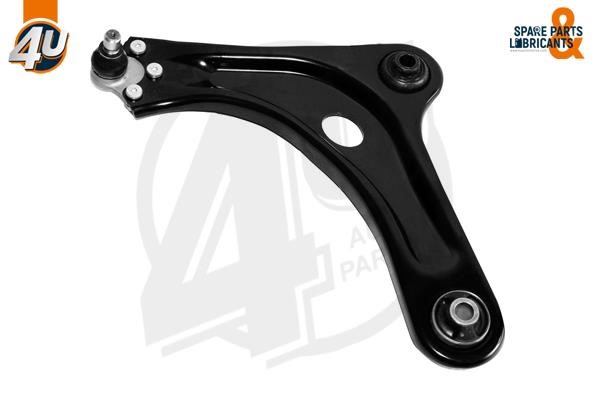 4U G09650 Track Control Arm G09650: Buy near me in Poland at 2407.PL - Good price!