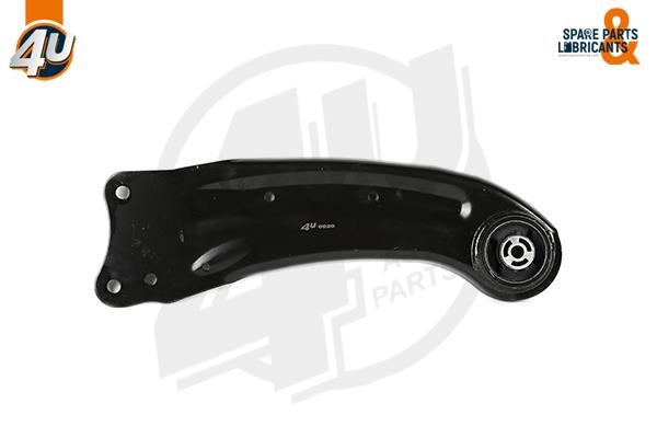 4U K01488 Track Control Arm K01488: Buy near me in Poland at 2407.PL - Good price!