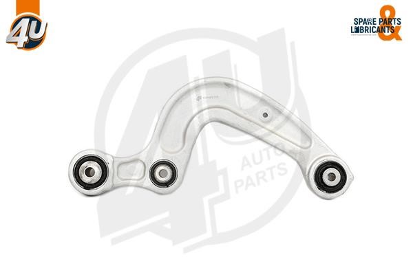 4U K02038 Track Control Arm K02038: Buy near me in Poland at 2407.PL - Good price!