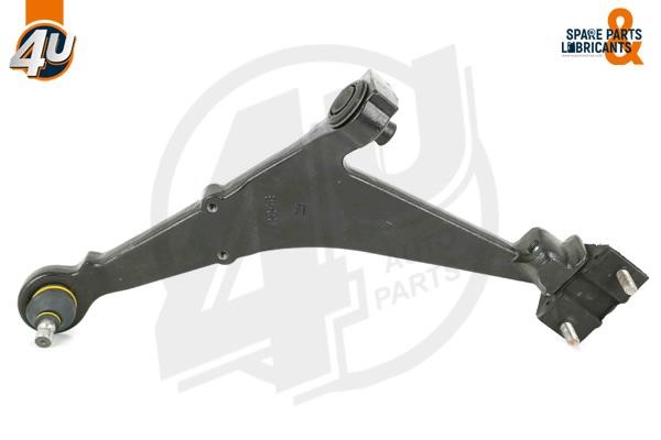 4U G24676 Track Control Arm G24676: Buy near me in Poland at 2407.PL - Good price!