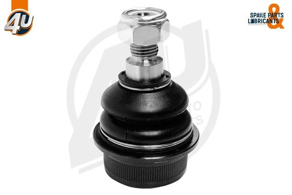4U B95940 Ball joint B95940: Buy near me in Poland at 2407.PL - Good price!