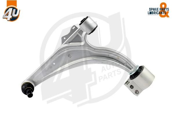 4U G10570 Track Control Arm G10570: Buy near me in Poland at 2407.PL - Good price!