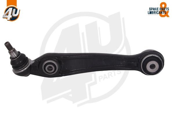 4U D14153 Track Control Arm D14153: Buy near me in Poland at 2407.PL - Good price!