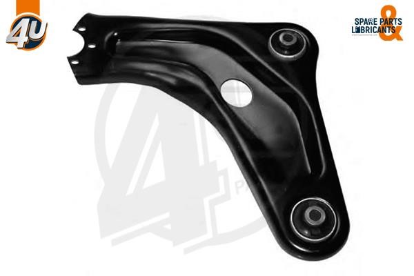 4U G10479 Track Control Arm G10479: Buy near me in Poland at 2407.PL - Good price!