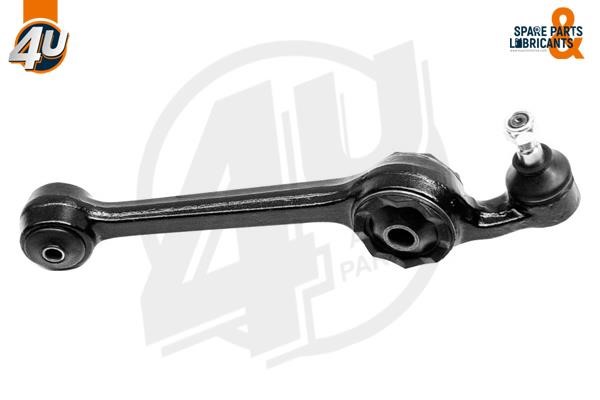 4U D87155 Track Control Arm D87155: Buy near me in Poland at 2407.PL - Good price!