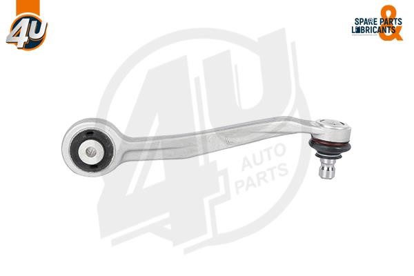 4U D16412 Track Control Arm D16412: Buy near me in Poland at 2407.PL - Good price!