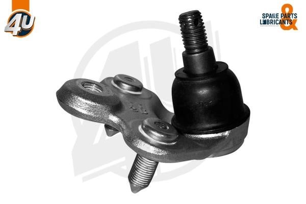 4U B10683 Ball joint B10683: Buy near me in Poland at 2407.PL - Good price!