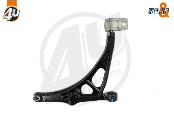 4U G76368 Track Control Arm G76368: Buy near me in Poland at 2407.PL - Good price!