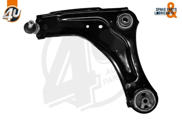 4U G11069 Track Control Arm G11069: Buy near me in Poland at 2407.PL - Good price!