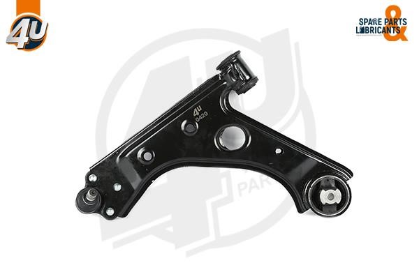 4U G86828 Track Control Arm G86828: Buy near me in Poland at 2407.PL - Good price!