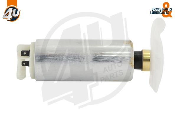 4U 32924VV Fuel pump 32924VV: Buy near me in Poland at 2407.PL - Good price!