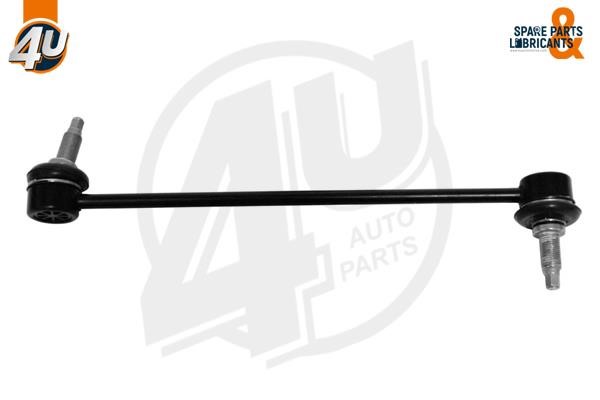 4U F01014 Rod/Strut, stabiliser F01014: Buy near me at 2407.PL in Poland at an Affordable price!