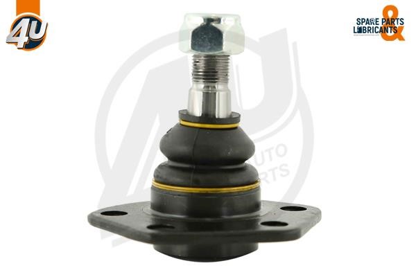 4U B24011 Ball joint B24011: Buy near me in Poland at 2407.PL - Good price!