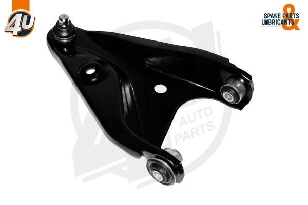 4U G92957 Track Control Arm G92957: Buy near me in Poland at 2407.PL - Good price!