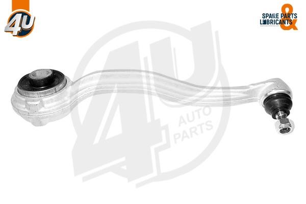 4U D61860 Track Control Arm D61860: Buy near me in Poland at 2407.PL - Good price!