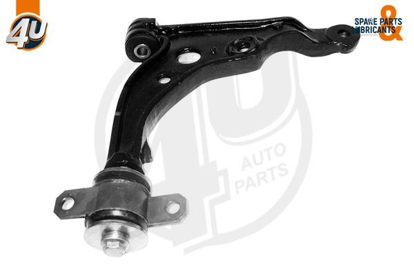 4U G07706 Track Control Arm G07706: Buy near me in Poland at 2407.PL - Good price!