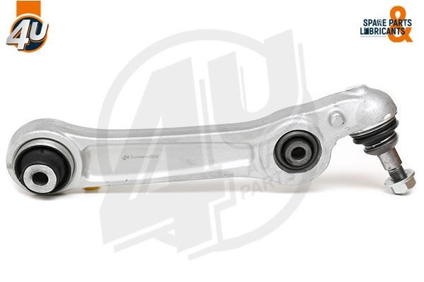 4U D10764 Track Control Arm D10764: Buy near me in Poland at 2407.PL - Good price!
