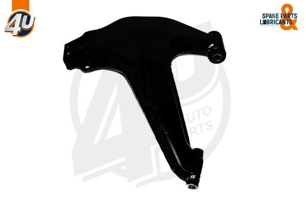 4U G49122 Track Control Arm G49122: Buy near me in Poland at 2407.PL - Good price!