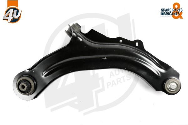 4U G51654 Track Control Arm G51654: Buy near me in Poland at 2407.PL - Good price!