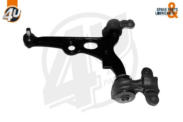 4U G00171 Track Control Arm G00171: Buy near me in Poland at 2407.PL - Good price!