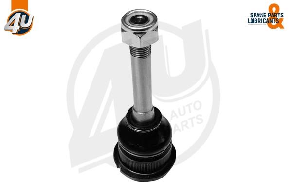 4U B06451 Ball joint B06451: Buy near me in Poland at 2407.PL - Good price!