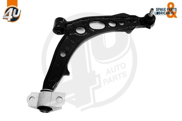 4U G74001 Track Control Arm G74001: Buy near me in Poland at 2407.PL - Good price!