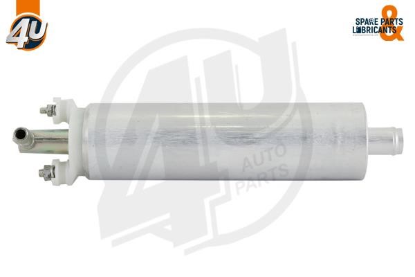 4U 32803MR Fuel pump 32803MR: Buy near me at 2407.PL in Poland at an Affordable price!
