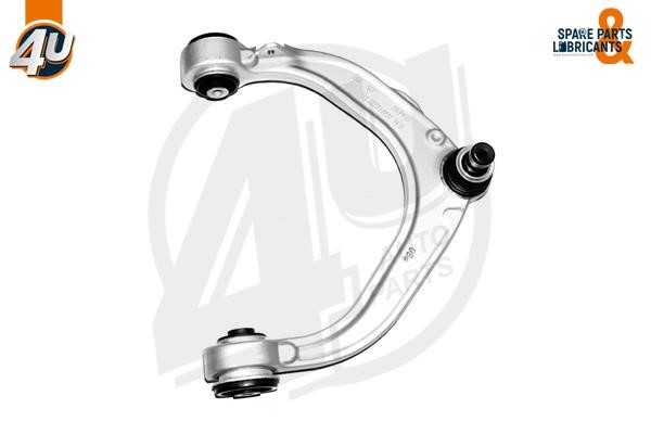 4U G58417 Track Control Arm G58417: Buy near me in Poland at 2407.PL - Good price!