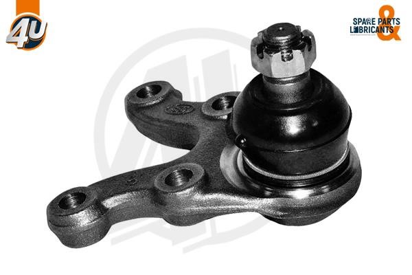 4U B10090 Ball joint B10090: Buy near me in Poland at 2407.PL - Good price!