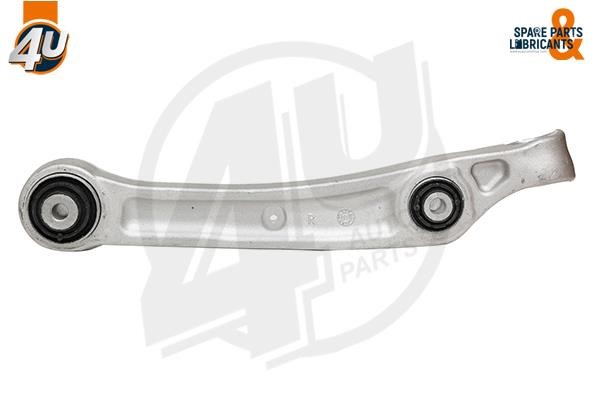 4U D02055 Track Control Arm D02055: Buy near me in Poland at 2407.PL - Good price!