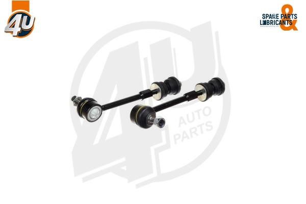 4U F46659 Rod/Strut, stabiliser F46659: Buy near me in Poland at 2407.PL - Good price!