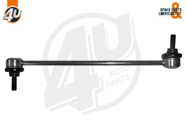 4U F11077 Rod/Strut, stabiliser F11077: Buy near me in Poland at 2407.PL - Good price!