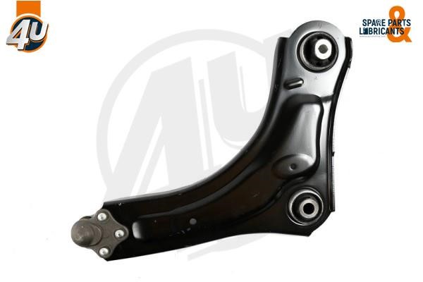 4U G09480 Track Control Arm G09480: Buy near me in Poland at 2407.PL - Good price!