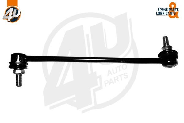 4U F17752 Rod/Strut, stabiliser F17752: Buy near me at 2407.PL in Poland at an Affordable price!