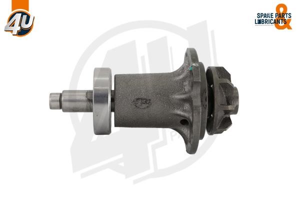 4U 13515MR Water pump 13515MR: Buy near me at 2407.PL in Poland at an Affordable price!